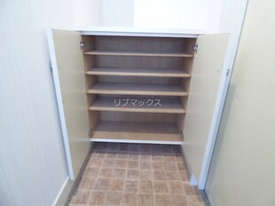 ステラ芦屋の物件内観写真